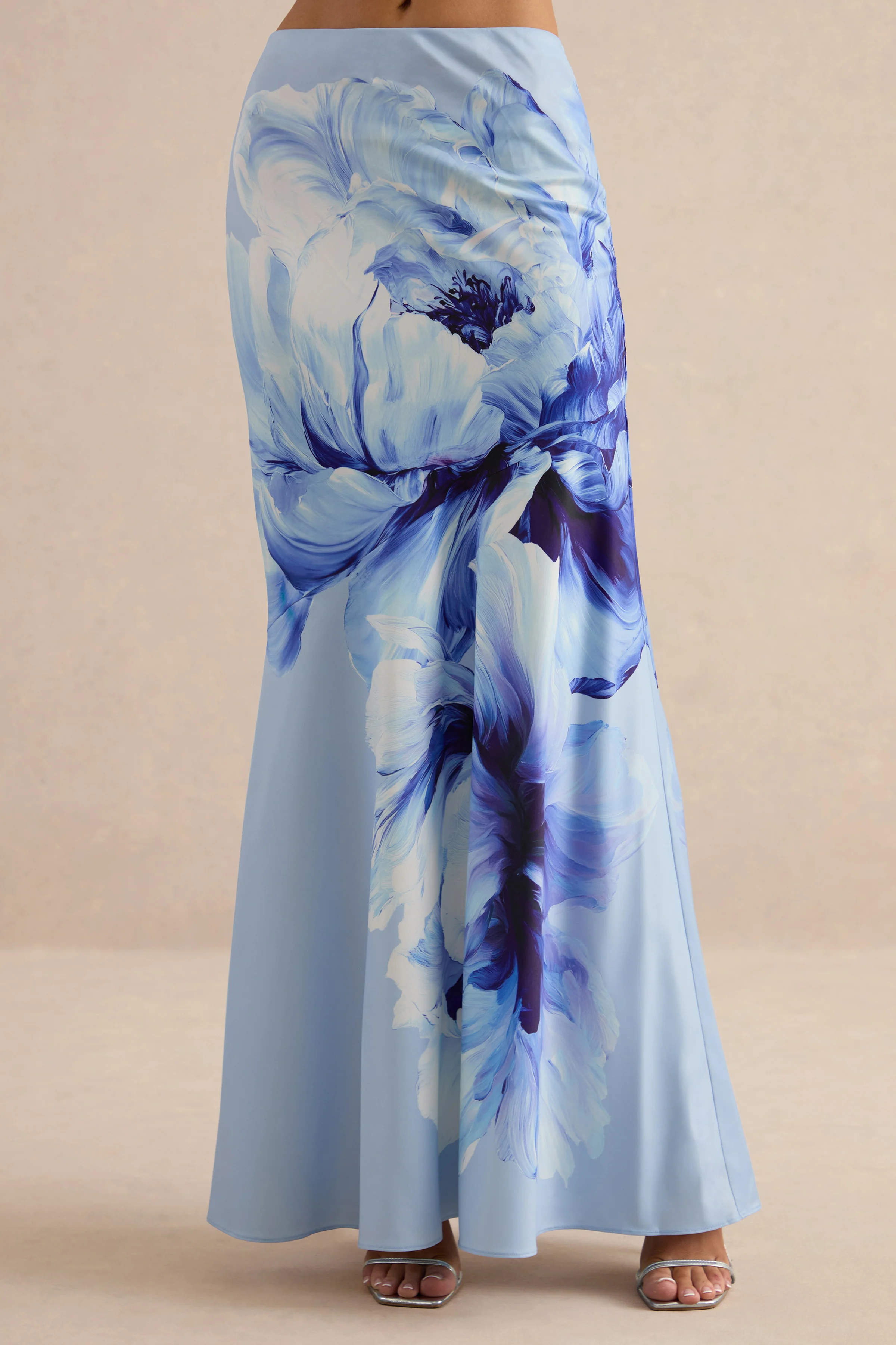 New In Florals