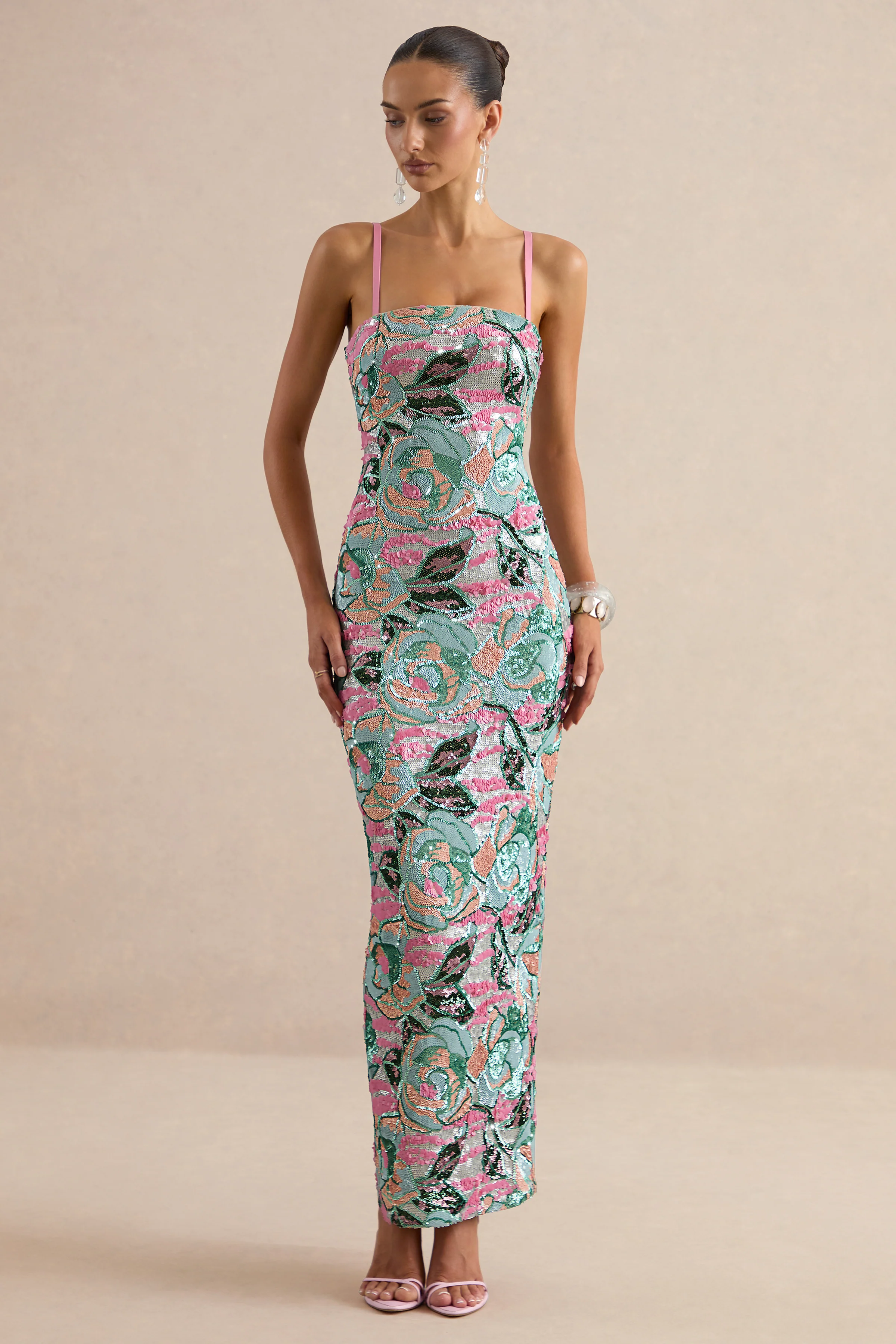 New In Dresses